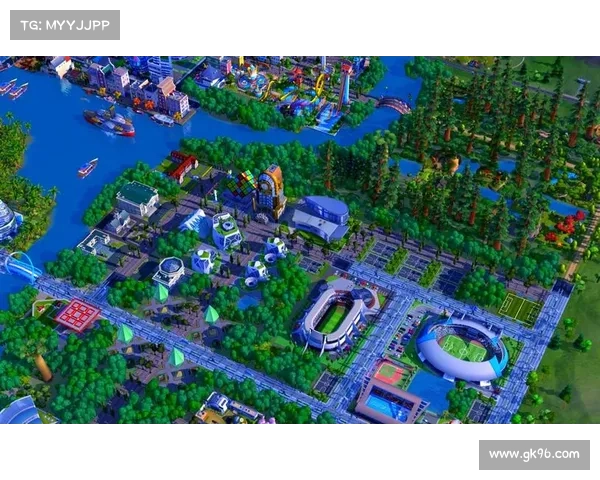 模拟城市离线游戏下载攻略大全