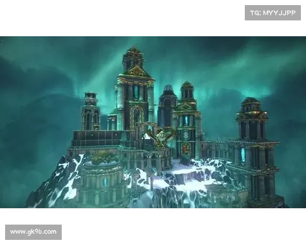 逍遥魔兽：副本难度变更，挑战与乐趣并存