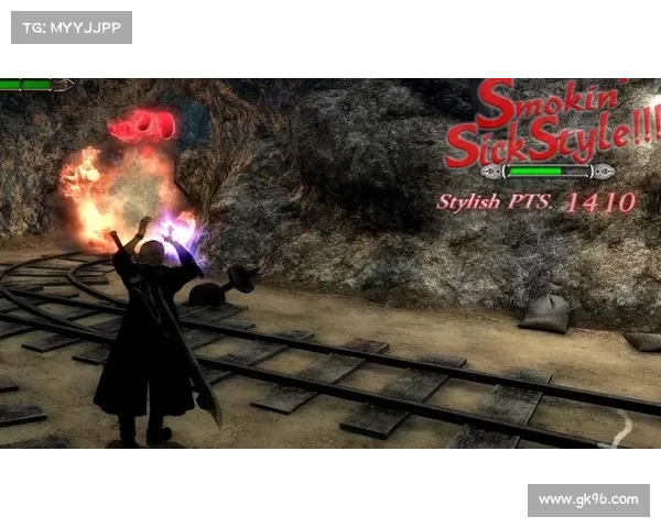 鬼泣4技能伤害提升攻略